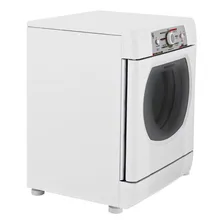 Secadora Brastemp Ative! Piso 10 Kg - Bsr10ab Cor Branco 110V Foto mini  3