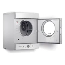 Secadora Brastemp Suspensa Branca 10kg 127v Bsi10bb 110V Foto mini 4