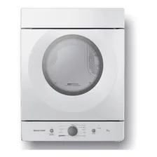 Secadora Brastemp Suspensa Branca 10kg 127v Bsi10bb 110V Foto mini 1