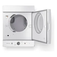 Secadora Brastemp Suspensa Branca 10kg 127v Bsi10bb 110V Foto mini 3