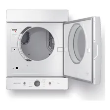 Secadora Brastemp Suspensa Branca 10kg 127v Bsi10bb 110V Foto mini 3