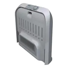 Secadora De Roupa Latina Sr555 Cinza 127v/60hz 2x1 Aquecedor Foto mini  3