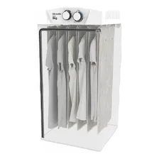 Secadora De Roupa Mueller Solaris 8kg Timer De 120 Minutos Cor Branco 220V Foto  mini 1