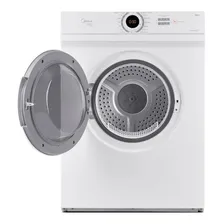 Secadora De Roupas 11,2 Kg Midea Healthguard Branca Cor Branco 220V Foto mini 3