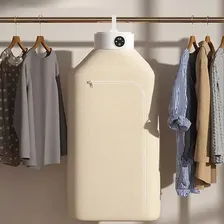 Secadora De Roupas Moderno Secadora Ar Quente Máquina Para Secar Roupas Snel Foto mini  2