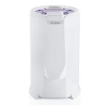 Secadora de roupas por centrĂfuga Wanke Centrifuga Bella Eco elĂ©trica 8.8kg lilás 127V Foto mini 2