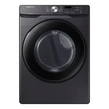 Secadora de roupas Samsung DVG6000 Gás 20kg preta 127V Foto mini 1