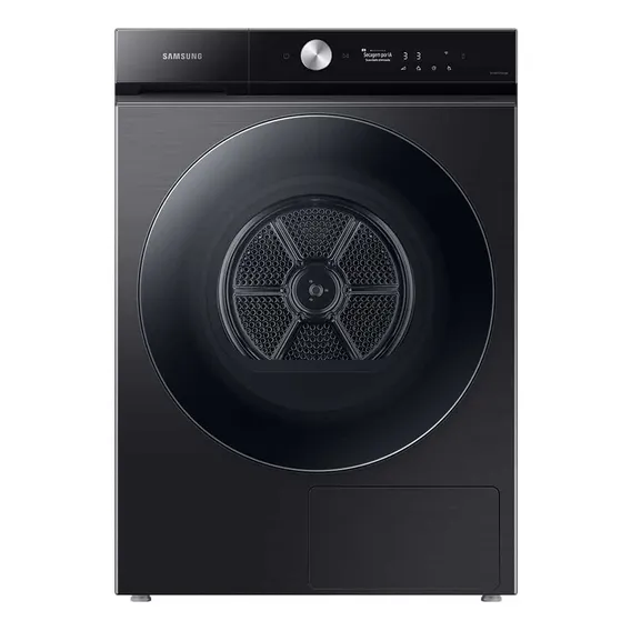 Secadora Heatpump Samsung Bespoke Ai Laundrydv20b 20kg Black 220V Foto 1