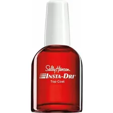 Secante Insta Dri Sally Hansen Top Coat Vernis Protection Foto mini 1