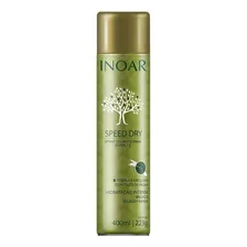 Secante Para Esmalte Speed Dry 400ml - Inoar Foto mini 1