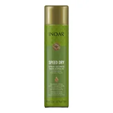 Secante Para Esmalte Speed Dry 400ml - Inoar Foto mini 2