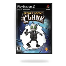 Secret Agent Clank Ps2 Foto mini 1