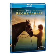 Secretariat - Blu-ray Foto mini 1