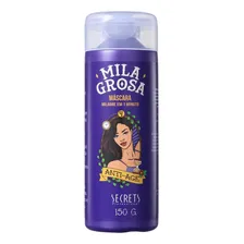 Secrets Milagrosa Anti-age Máscara Condicionadora 150g Blz Foto  mini 1