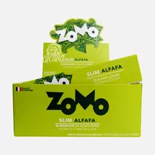 Seda De Alfafa Zomo Foto mini 3
