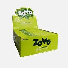 Seda De Alfafa Zomo Foto mini 4