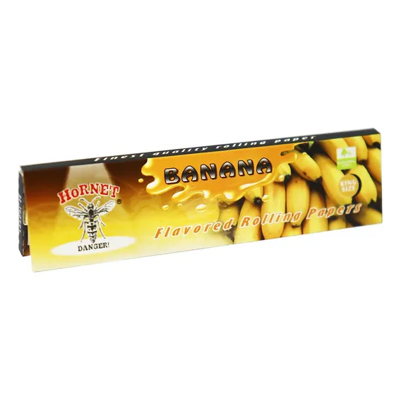 Seda Hornet Banana King Size Foto 1