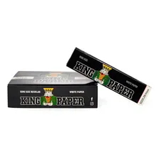 Seda King Paper White King Size Seda Smoking Foto mini 2