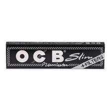 Seda Ocb Slim Premium + Tip Foto  mini 1