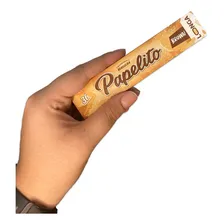 Seda Papelito Brown Longa caixa com 25 livretos Foto mini 4