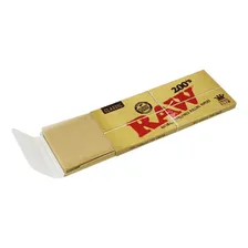 Seda Raw King Size Slim 200 Foto mini  2