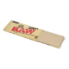 Seda Raw King Size Slim 200 Foto mini 4