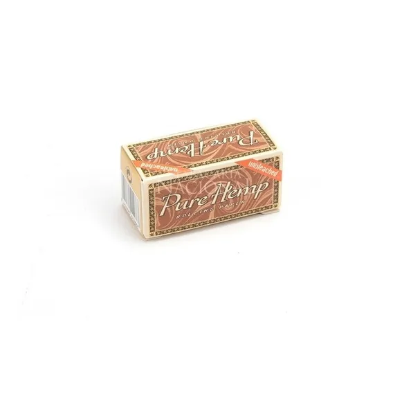 Seda Smoking Pure Hemp Unbleached Rolls (un.) Foto 1