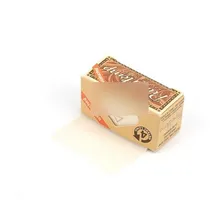 Seda Smoking Pure Hemp Unbleached Rolls (un.) Foto mini 2