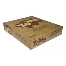 Seda Zomo Natural Slim - 25 Booklets Foto mini 1