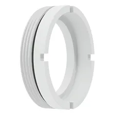 Sede + Contra Sede Blukit P/ Válvula Descarga Hydra Max 2550 Foto mini 3