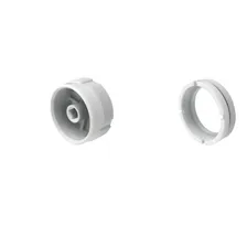 Sede + Contra Sede Blukit P/ Válvula Descarga Hydra Max 2550 Foto mini 1
