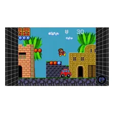 SEGA Genesis Classics Standard Edition SEGA PS4 Físico Foto mini 2