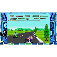 Sega Genesis Mini 2 Cor Preto Foto mini 4