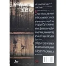 Segredos do Lugar Secreto, de Bob Sorge. Editora Atos, capa mole em português Foto mini 2
