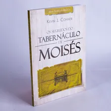 Segredos Do Tabernaculo De Moises, Os Foto mini 3