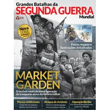 Segunda Guerra Mundial: Market Garden Foto  mini 1