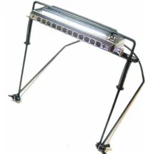 Segurador Suporte Para Gaita De Boca Harm么nica Universal Foto mini 1