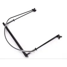 Segurador Suporte Para Gaita De Boca Harm么nica Universal Foto mini 2