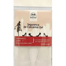 Segurança De Calcanhar Gel Bonton Cor Incolor Foto mini 2