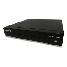 Segurimax Gravador Digital Dvr Multifunção 12 Foto mini  2