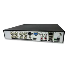Segurimax Gravador Digital Dvr Multifunção 12 Foto mini  3