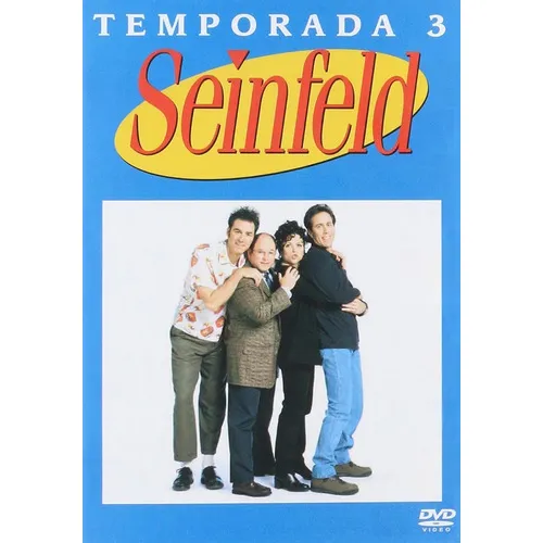 Seild/Temporada 3/Série/DVD/ Foto 1
