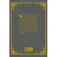 Seis Tratados Muito Devotos - São Francisco De Borja - Livro Foto mini  2