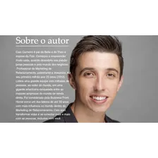 Seja Foda!, De Caio Carneiro. Editora Buzz Em Português Foto mini 3