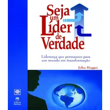 Seja Um Líder De Verdade Betania Foto  mini 1