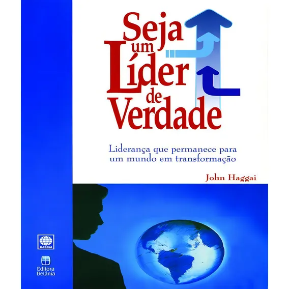 Seja Um Líder De Verdade Betania Foto 1