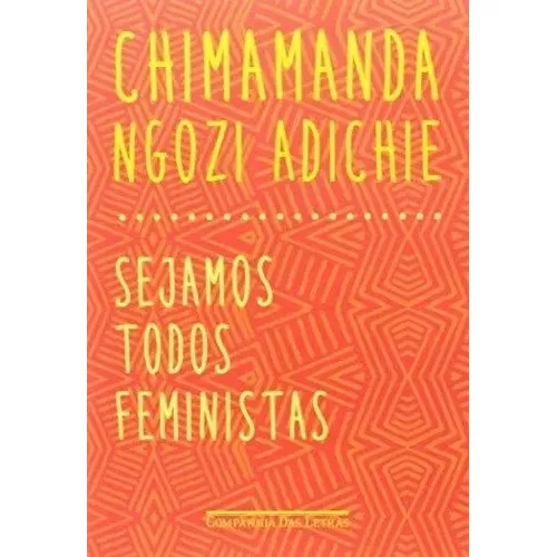 Sejamos Todos Feministas Foto 1