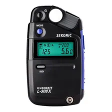 Sekonic Flashmate L-308X Foto  mini 1