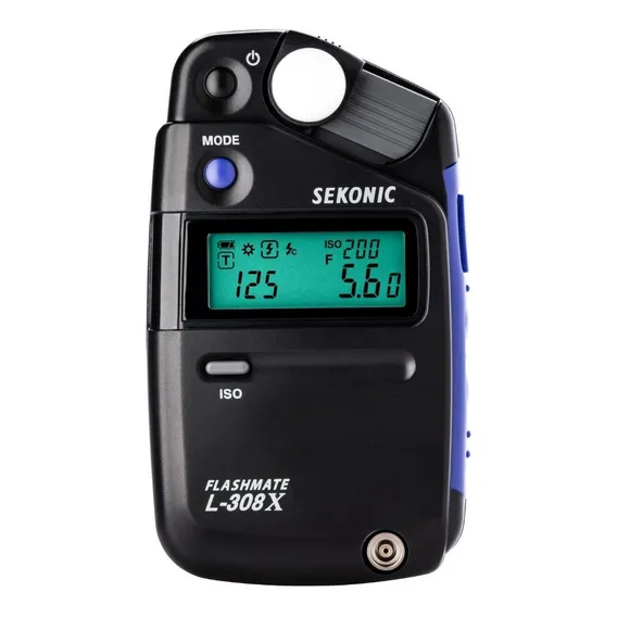 Sekonic Flashmate L-308X Foto 1