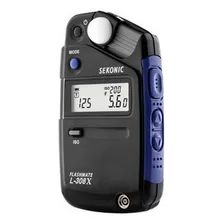 Sekonic Flashmate L-308X Foto mini  2